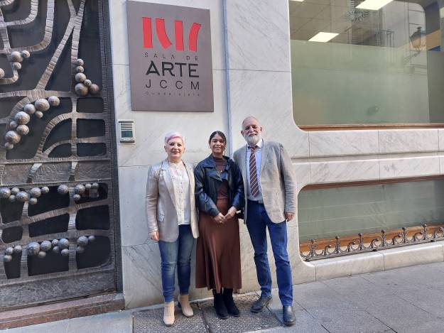 Nueva Imagen Sala Arte JCCM