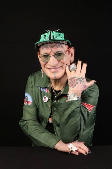 Paco Clavel Leandro Allochis 1