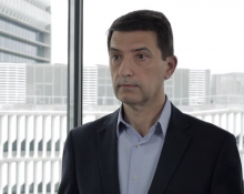 Rafael domenech bbva