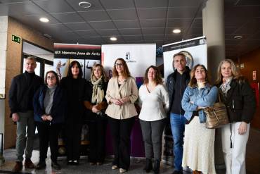 Sara Simón Igualdad 23-Feb