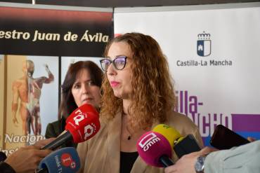 Sara Simón Igualdad 23-Feb 2