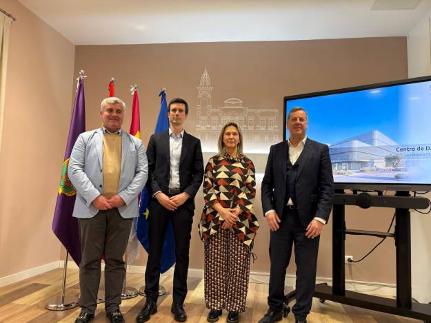 centro datos GUA1 alcaldesa 