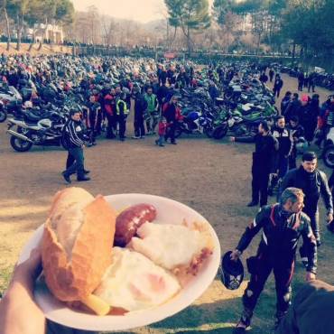 matinal motera sacedón 2