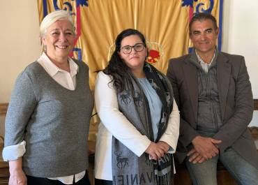 20260302 concejales vox el casar