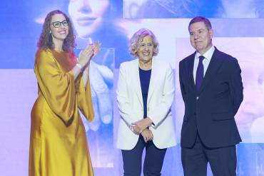 8M 2026 Chinchilla - Manuela Carmena 2