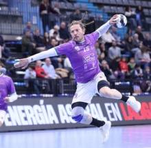 BM Guadalajara - Granollers Foto Xavier Solanas 2 2 1