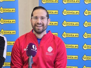 Balonmano GU - Cangas de Morrazo Requena