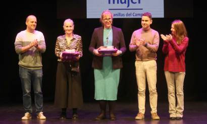 DIA DE LA MUJER 2026 ACTO INSTITUCIONAL 0 1