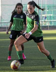 El Dinamo visita al Samper con la intención de conseguir los tres puntos 1