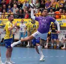 El buen partido de BM. Guadalajara no fue suficiente para obtener algo positivo en Aranda Foto Roberto Campillo 1