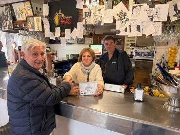 Fadeta Ortega Distribución envases contra desperdicio alimentario