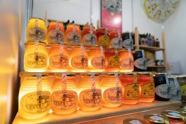Feria Apícola 2026 miel
