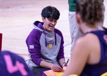 Ferial Plaza Basket Femenino 5