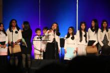 IV Certamen Música Interconfesional 1