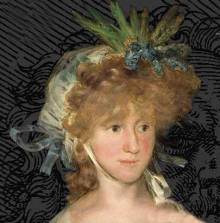 LA MUJER EN LA OBRA DE GOYA 1