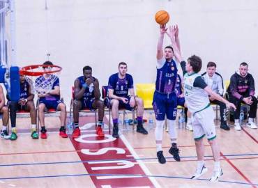 Lujisa basket - Boadilla 4