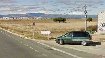 Valdelosllanos El Casar Foto Google Maps 2