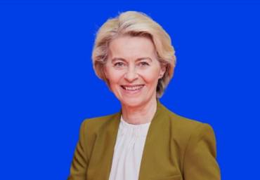 Von der Leyen