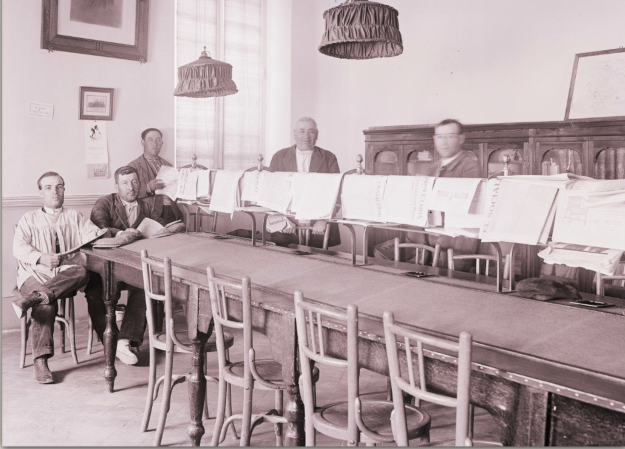 antigua biblioteca sede ugt guadalajara foto goni 