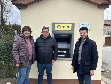 cajero villanueva alcoron