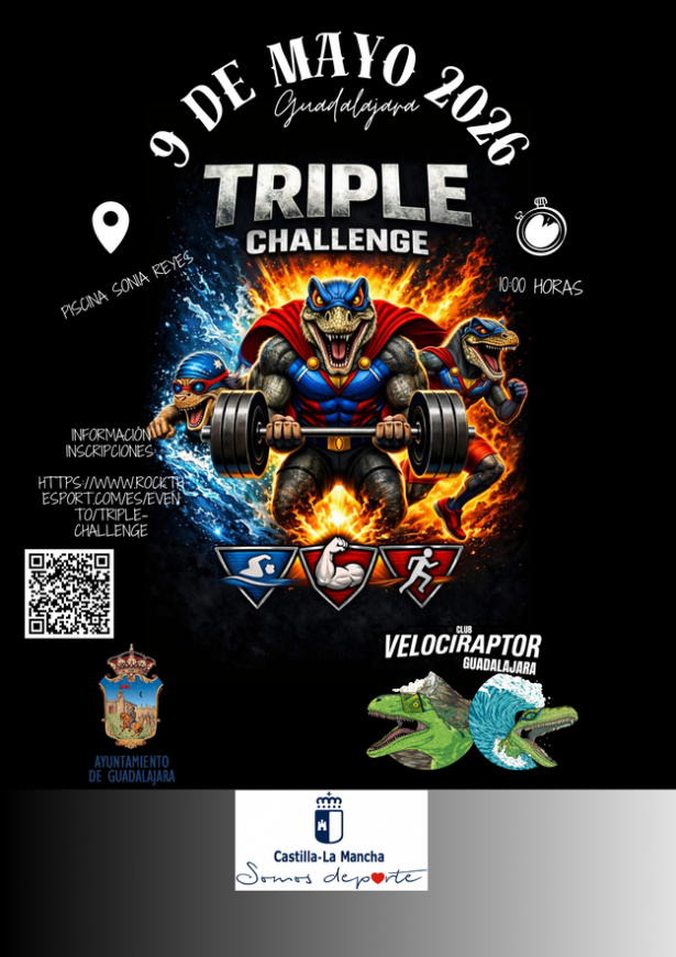 cartel Triple Challenge 1