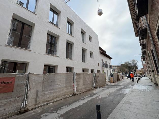 casa del cuento obras 10 marzo 2026