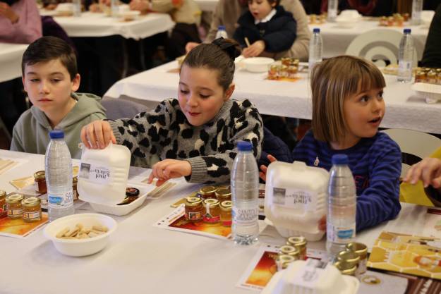 feria apícola pastrana 2026 2