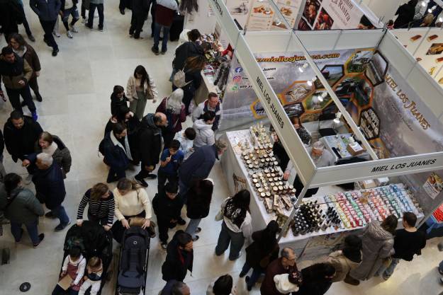 feria apicola pastrana 2026 1