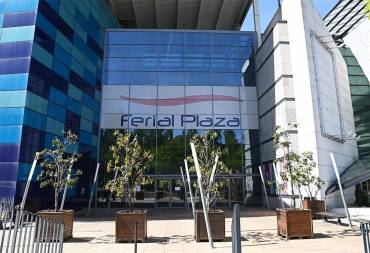 ferial plaza ferial plaza