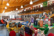 200326 Biblioteca municipal de Chiloeches