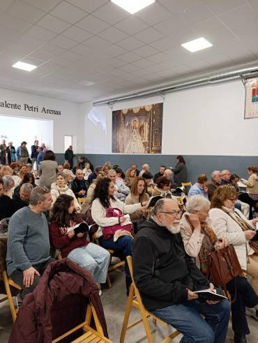 2026 03 15 Mazuecos donEnrique 14