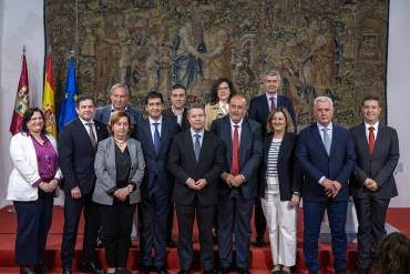 Apoyo Activo al Empleo Jose Luis Vega diputaciones