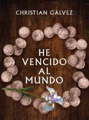 Christian Gálvez libro