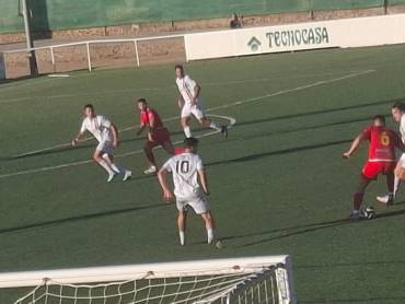 El Cabanillas recibe a un renacido Toledo B