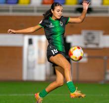 El Dinamo juega un partido importantísimo ante el C.D. Argual 1