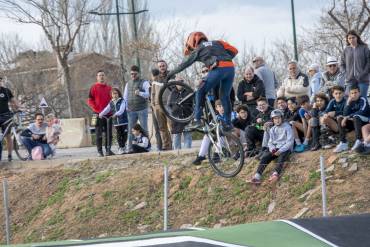 Inauguracion Pump-Track 30