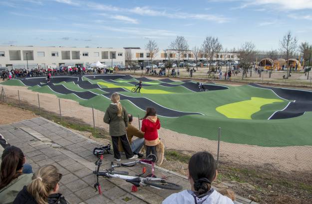 Inauguracion Pump-Track 78