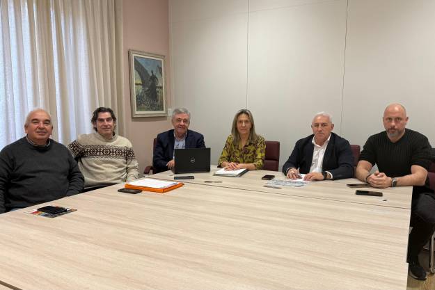 Reunión con Astroguada