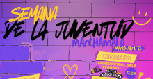 Semana Juventud 2026 New 1