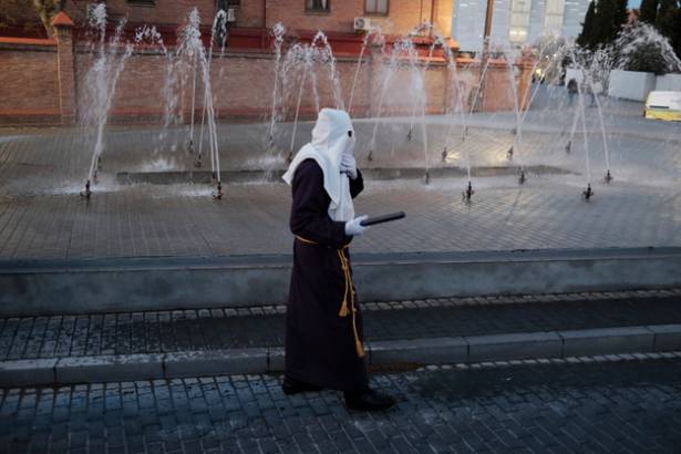 Semana Santa 2026 Procesión Expiración Foto Eduardo Bonilla 10