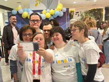 Torijano Bienesta Social Down guadalajara 3