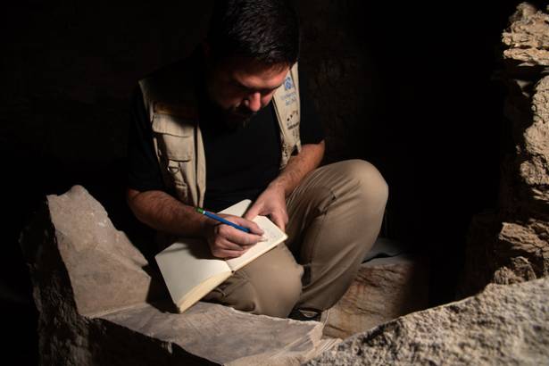 Universidad de Alcalá Egipto 10