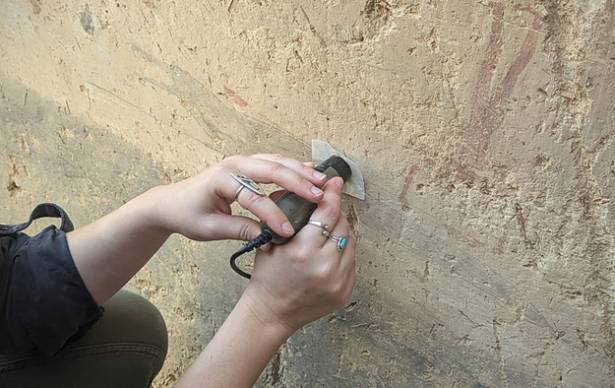 Universidad de Alcalá Egipto 2