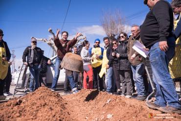 Yunquera Fiesta de la Patata 2026 1