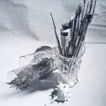 cartel Alfonso Romo 1