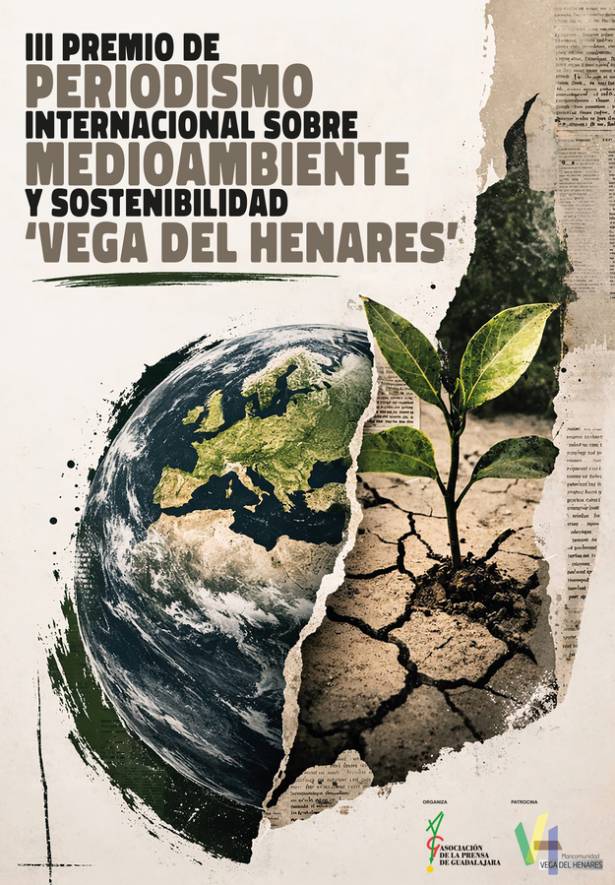 cartel premio medioambiente APGU 2026 RRSS 1