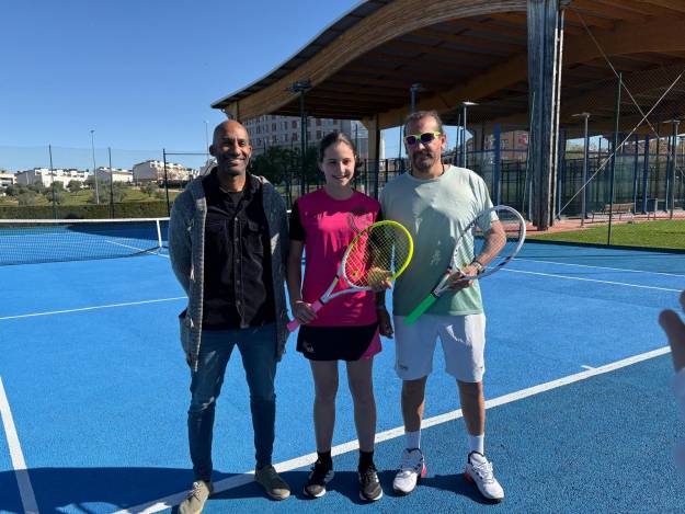 engonga irene marián