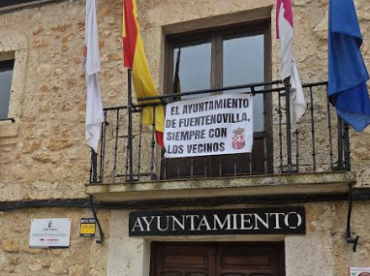 fuentenovilla planta biogás