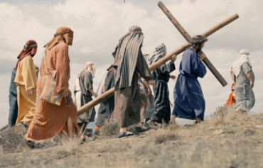 pasión viviente hiendelencina