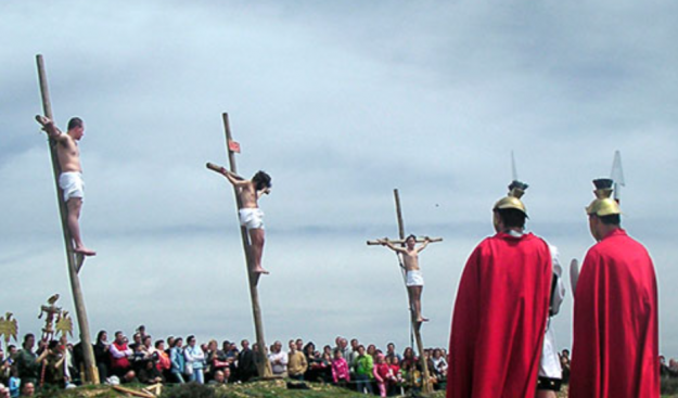 pasion hiendelencina 1